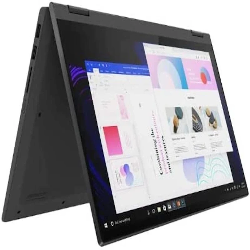 Lenovo IP Flex 5 15.6 INCHFHD i5 8GB 256GB WIN10H, 82HT0065UK
