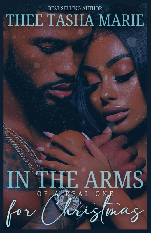 In The Arms Of A Real One For Christmas - Image 1