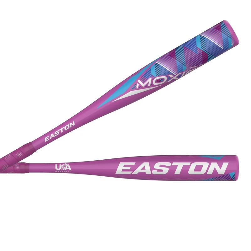 Easton | MOXIE T-Ball Bat | USA | 25" | -13 Drop | Pink