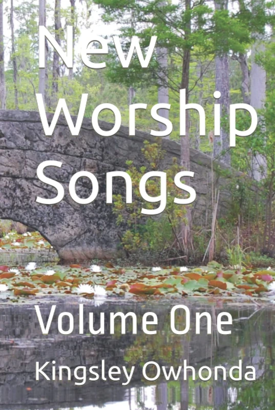 New Worship Songs: Volume One
