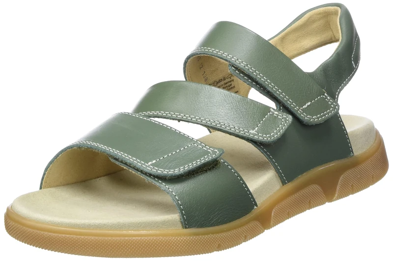 ara Women's Nature-s Sandal, Thymes, 4.5 UK