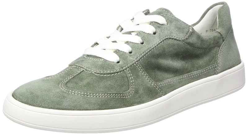 ARA Women's Traveller Trainers, Thymes, 9 UK