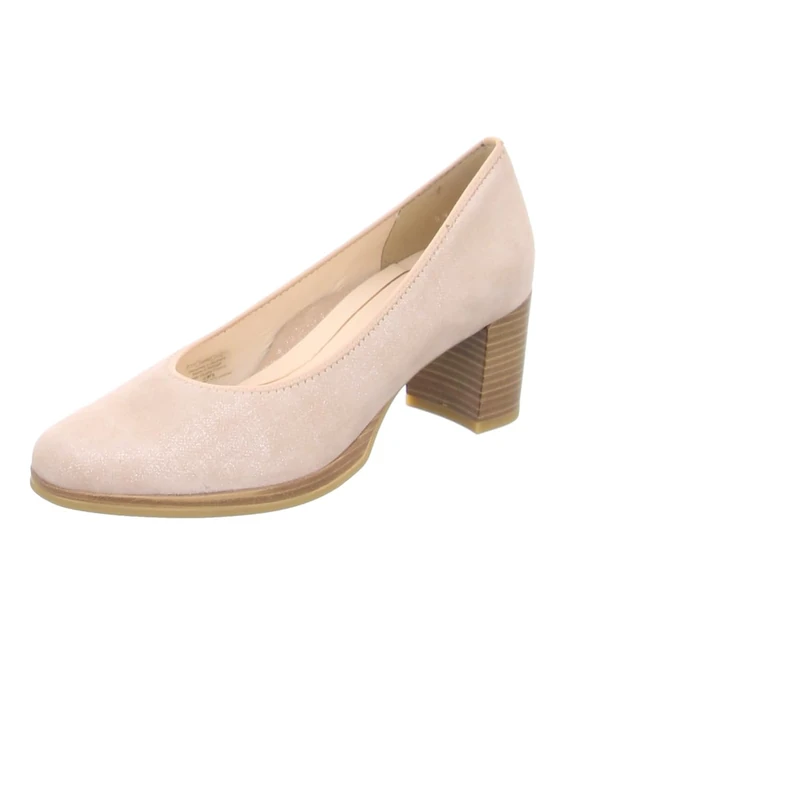 ARA Women's Cannes Pump, Sand, 3 UK