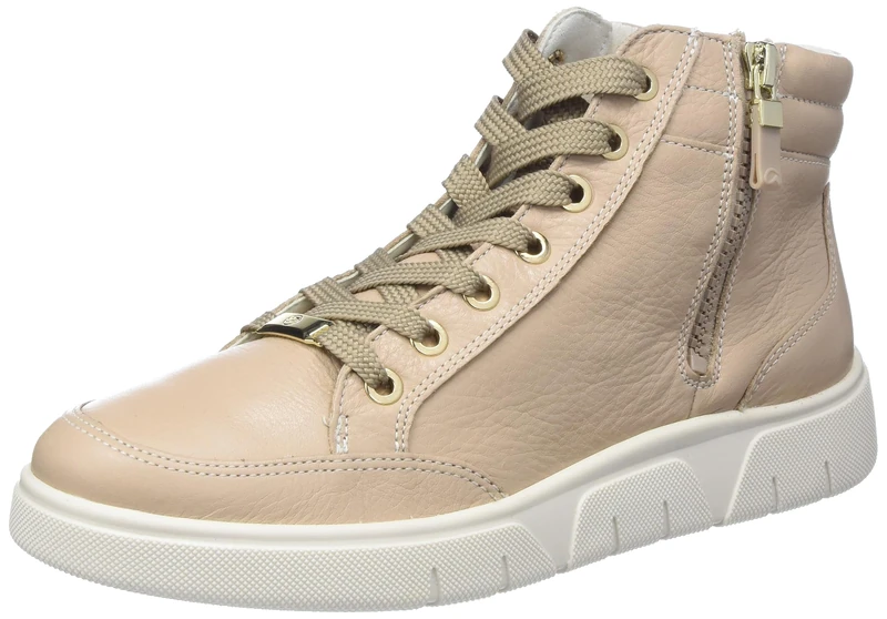 ARA Women's Hawaii Mules, Sand, 7.5 UK