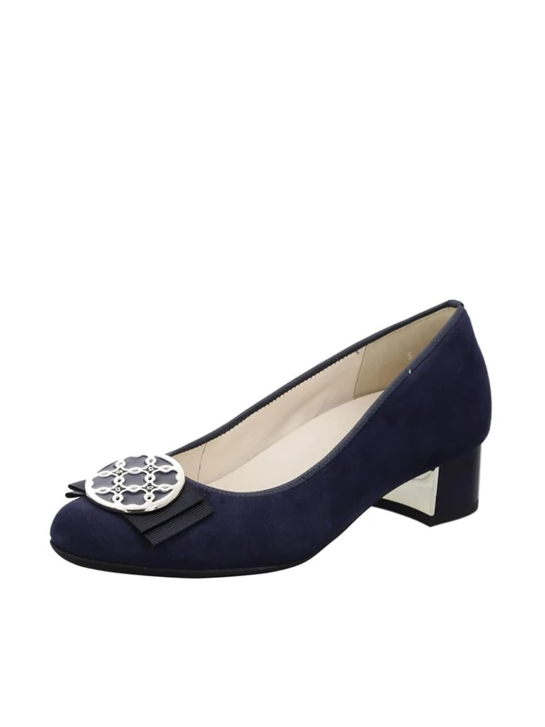 ARA Women's Nice Pump, Night, 3.5 UK