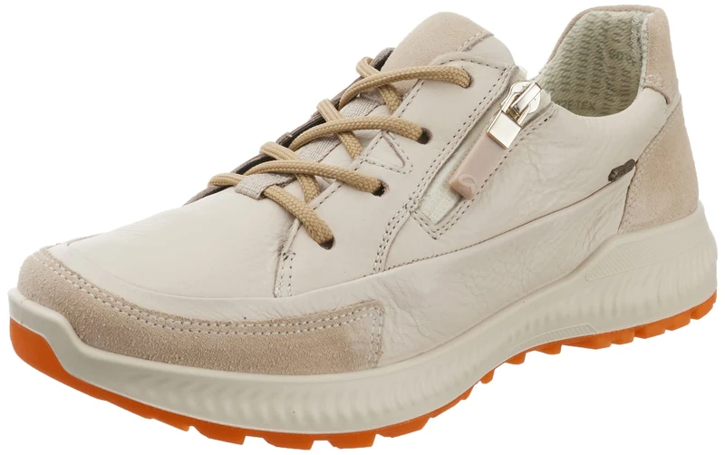 ARA Women's Hiker Sneaker, Shell Cloud, 3.5 UK