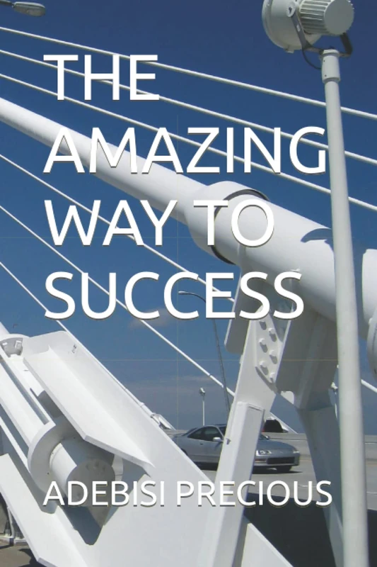 The Amazing Way to Success - Books by Independently Published