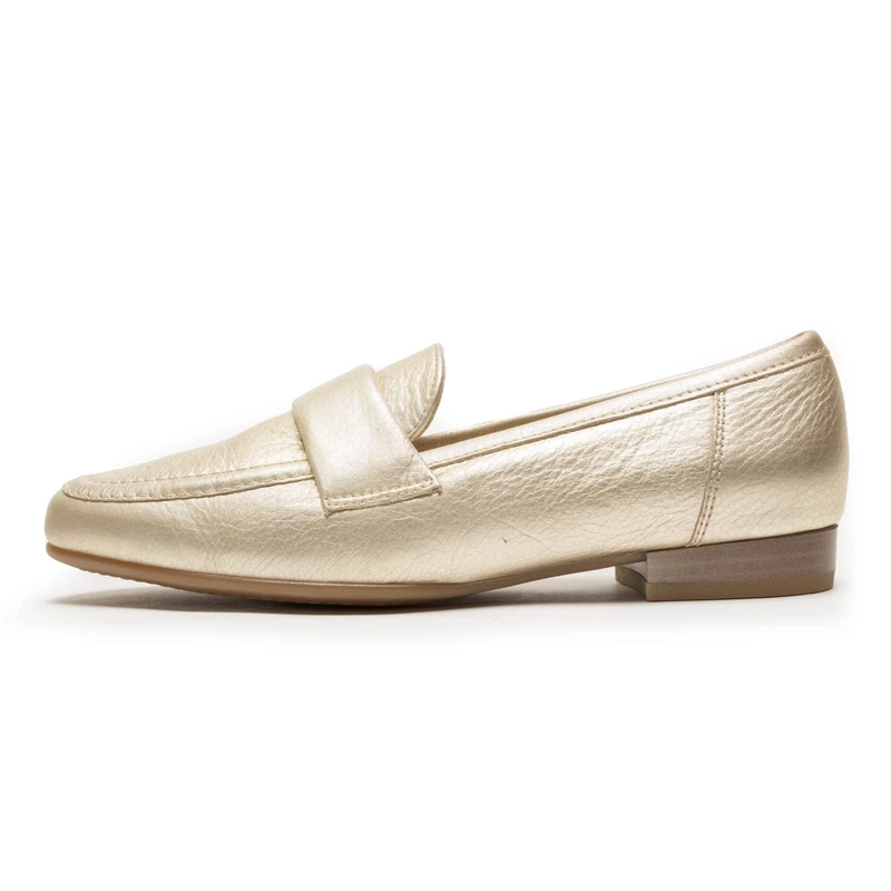 ARA 12-31206 Kent Cream, Platinum, 38.5 EU Schmal