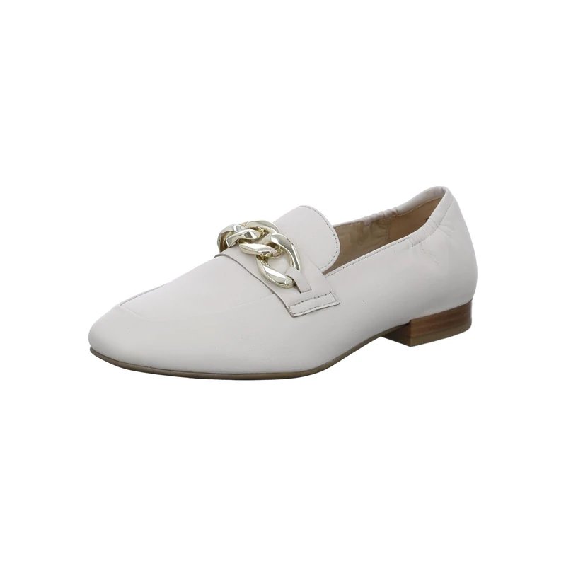 ARA Women's Lyon Slippers, Cream, 9.5 UK - Image 1