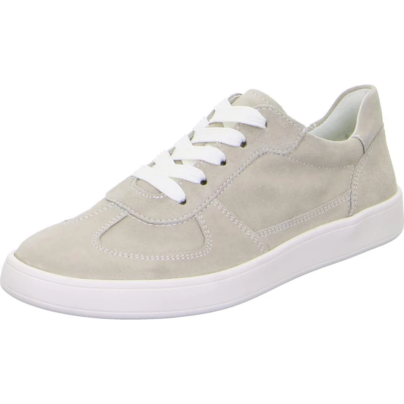 ARA Women's Traveller Sneaker, Shell, 4.5 UK