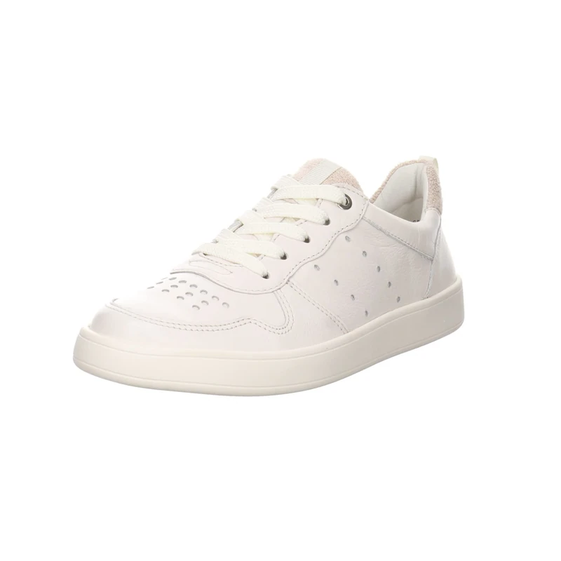 ARA Women's Traveller Trainers, Cream Rose, 37.5 EU