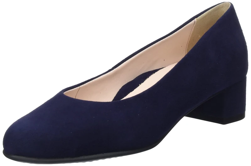 ARA Women's Vicenza Pump, Night, 7 UK