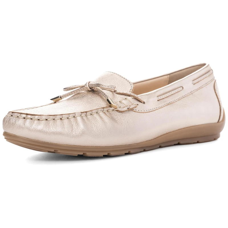 ARA Adult Master Item 12-19212-04 Beige, Platinum, 5-5.5 UK