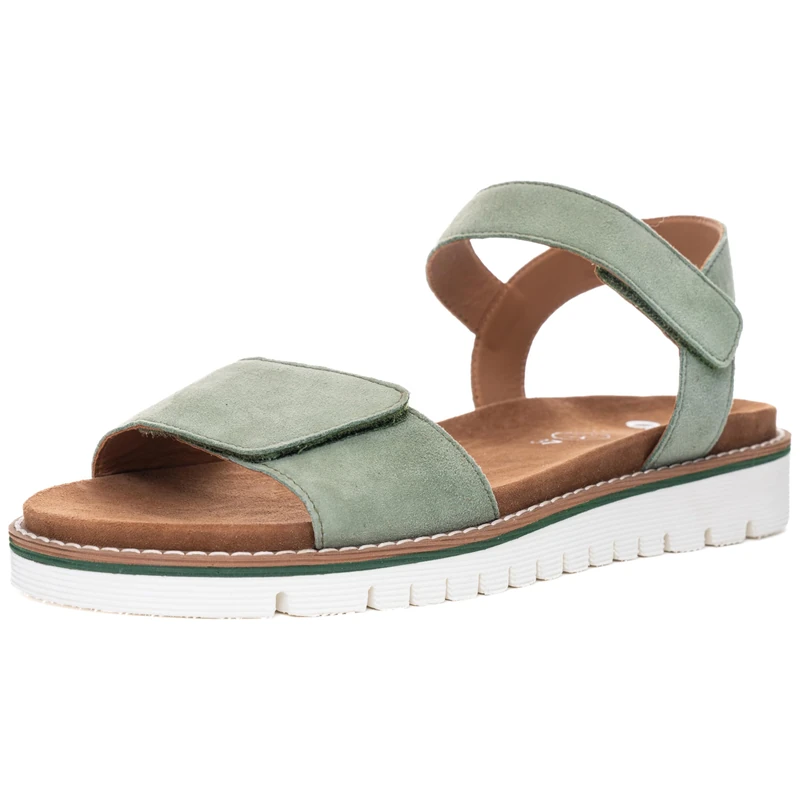 ARA Women's Kent Sandal, Thymes, 9 UK