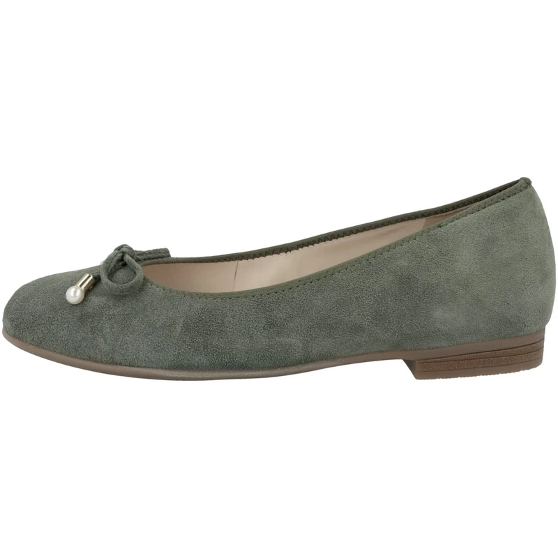 ARA Graz Shell Women's Pumps Sand, Thymes, 5 UK - Image 1