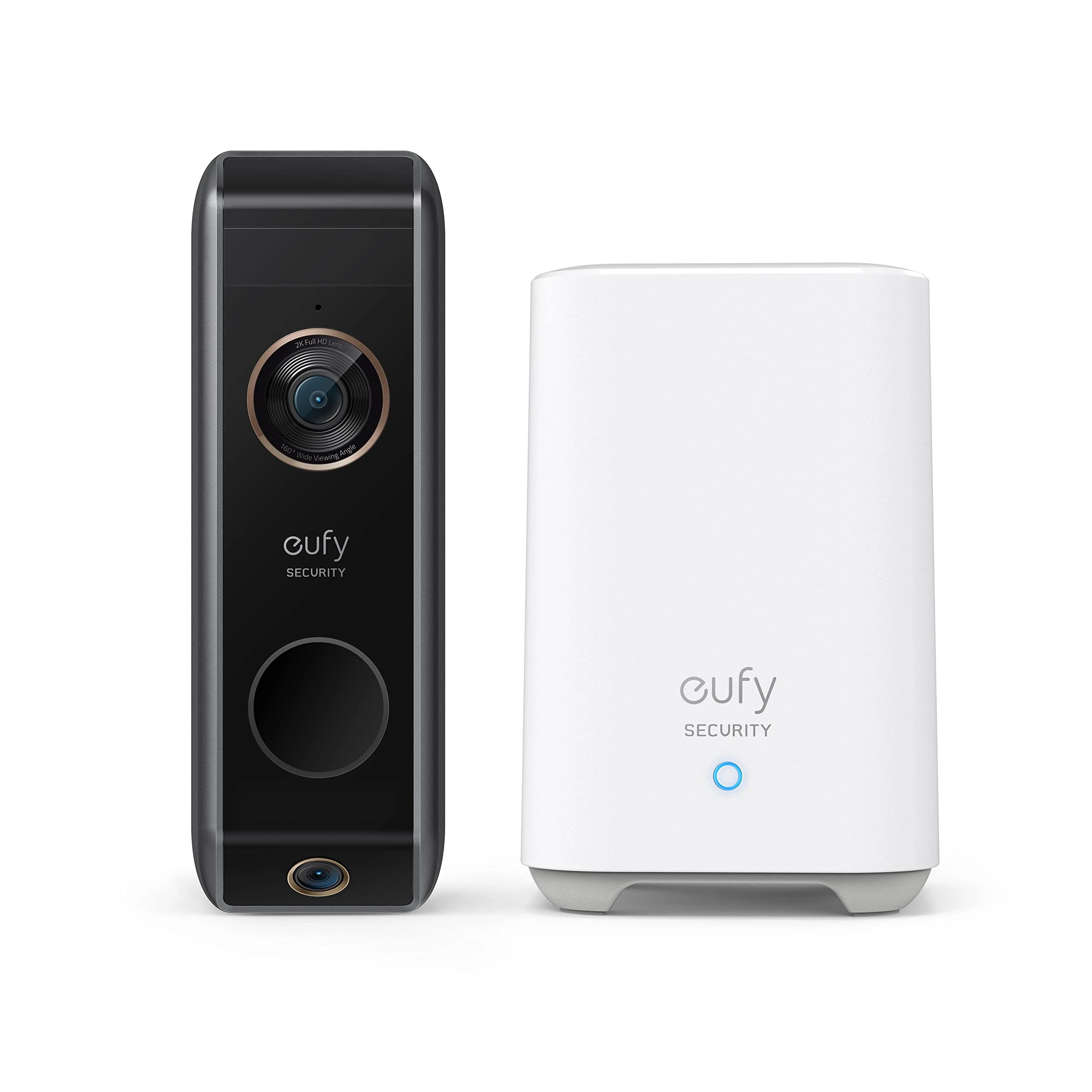 EUFY DOORBELL 2 PRO HOMEBASE 2