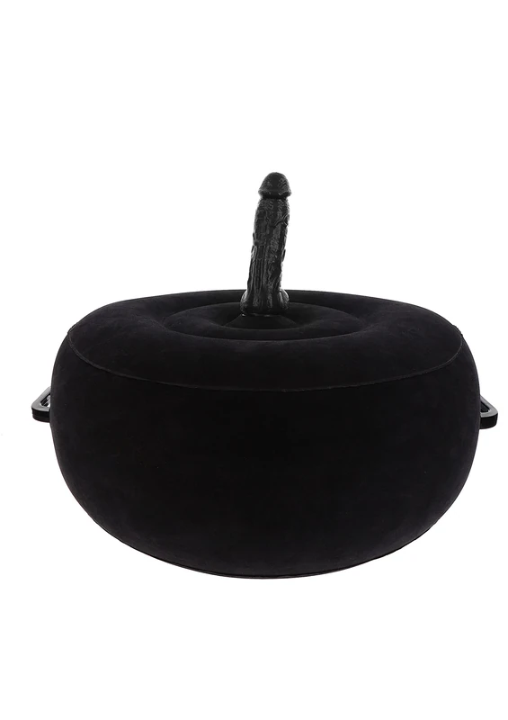 TABOOM - Inflatable Fuck Seat with Remote