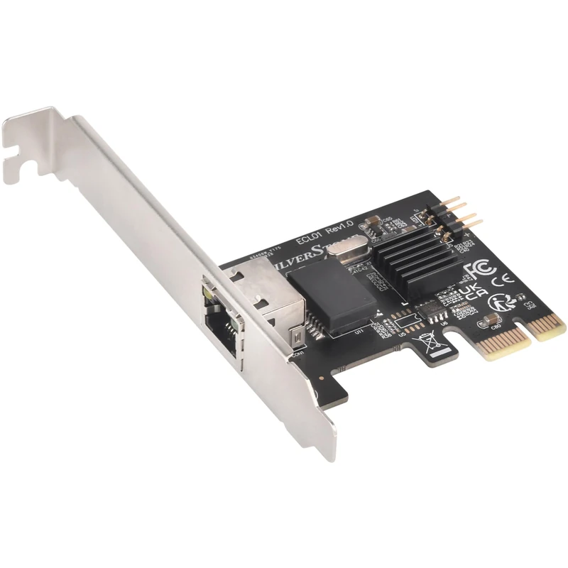SilvStone SST-ECL01 SST-ECL01
