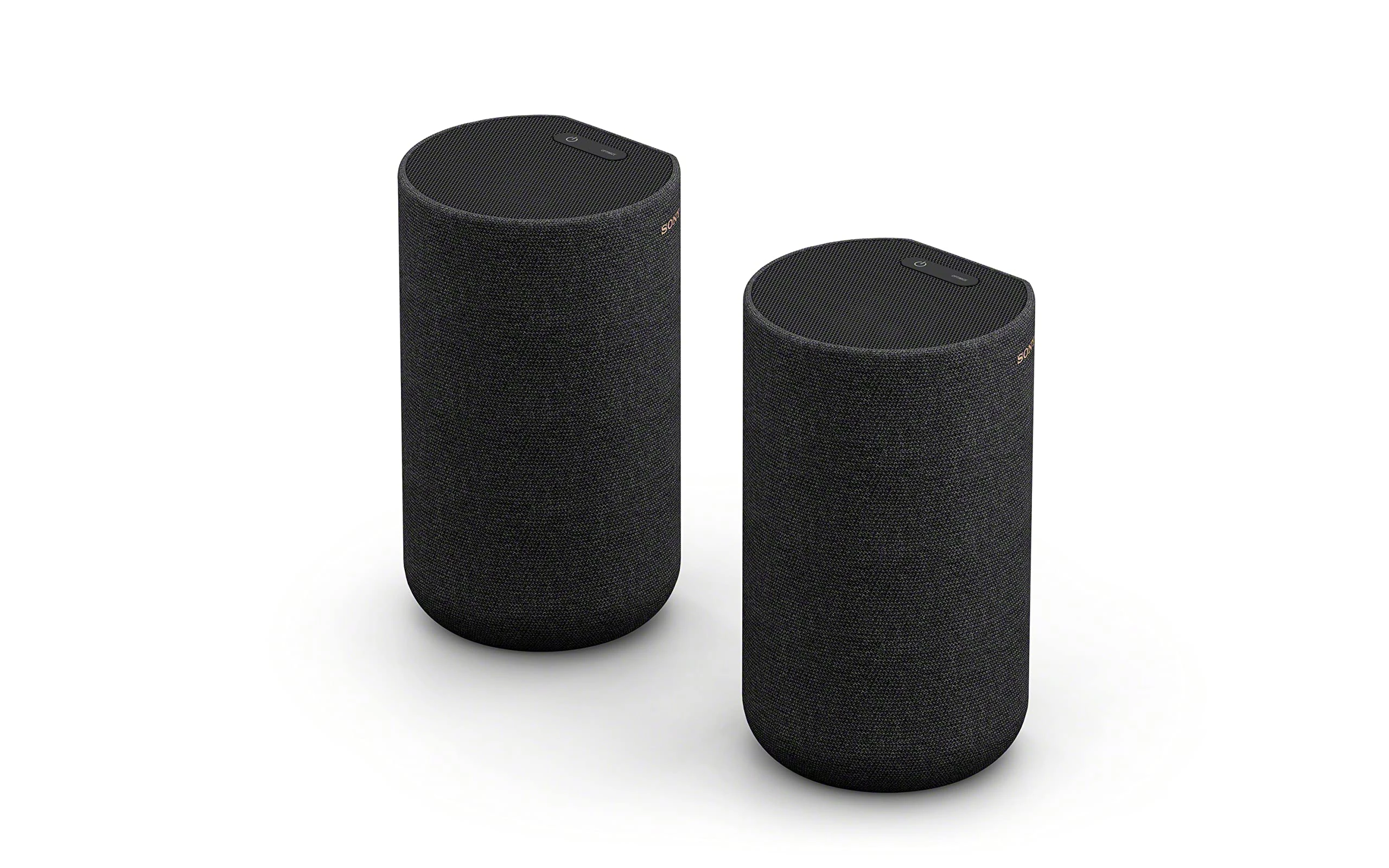 Sony Wireless Rear Speakers with Built-in Battery (SA-RS5)