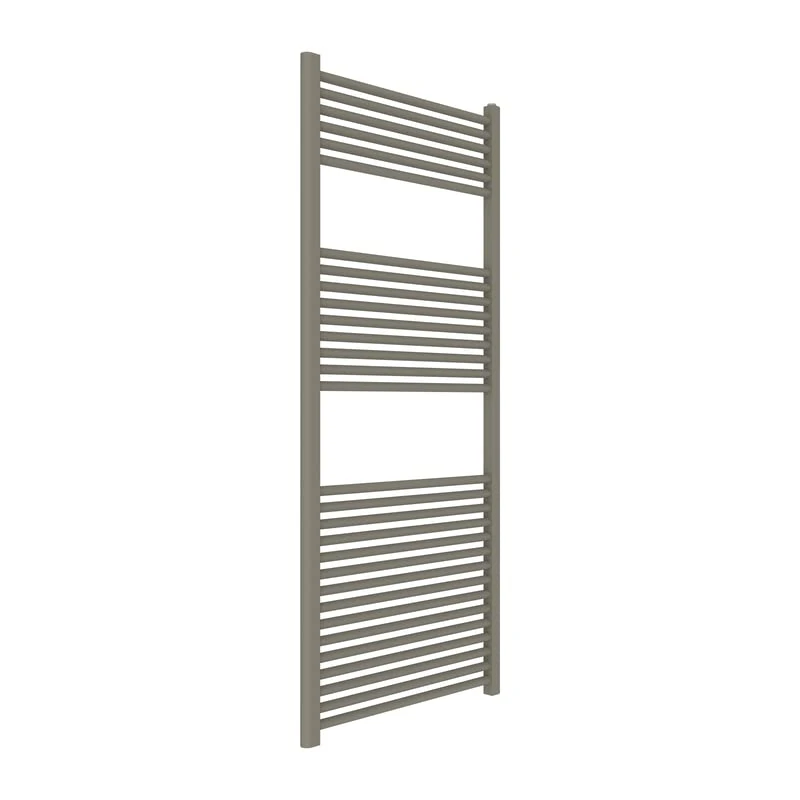Ercos Towel Rail Bathroom - Modern Steel Radiator Opera - 650X1500 0358