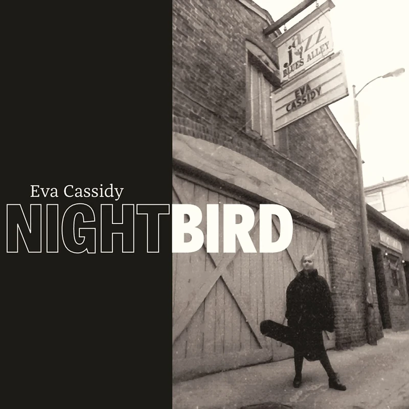 Nightbird (7LP 180G 45RPM BOXSET) [VINYL]