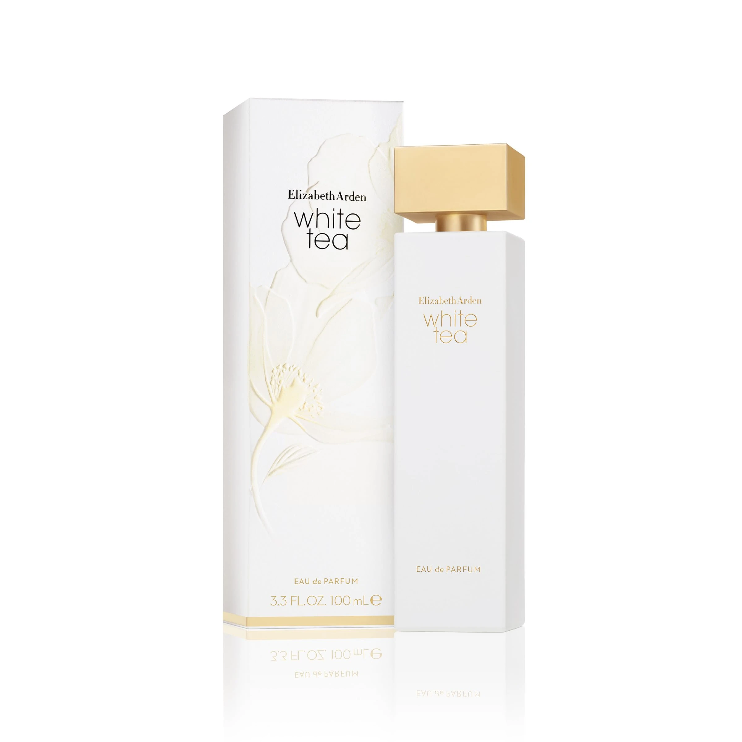 Elizabeth Arden White Tea EDP, 100ml