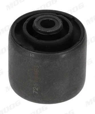 MOOG ME-SB-14814 BUSHING FRONT LH RH MERCEDES CLS E-CLASS