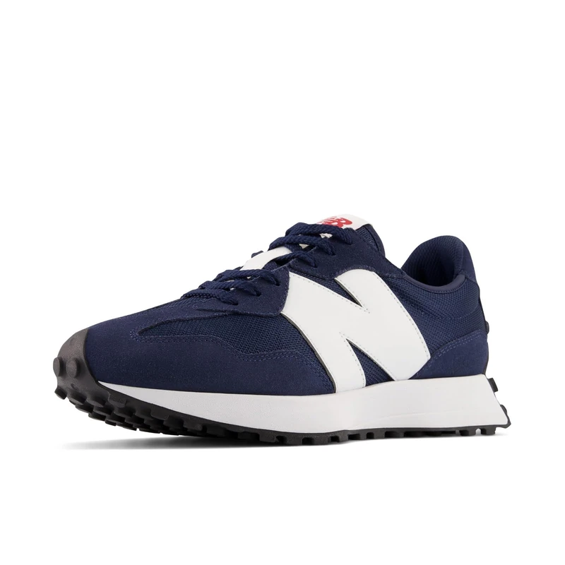 New Balance MS327CNW 327 Men Natural Indigo (415) UK 8