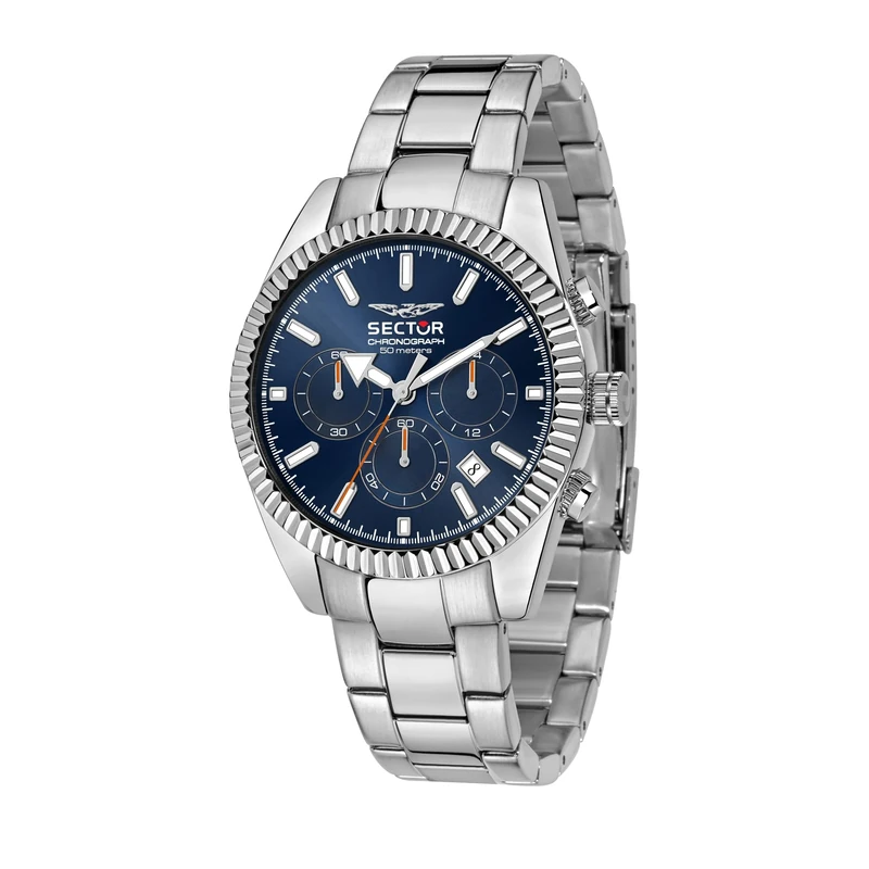 Sector No Limits Men's Watch 240 Limited Edition, Chronograph, quartz watch - R3273676007