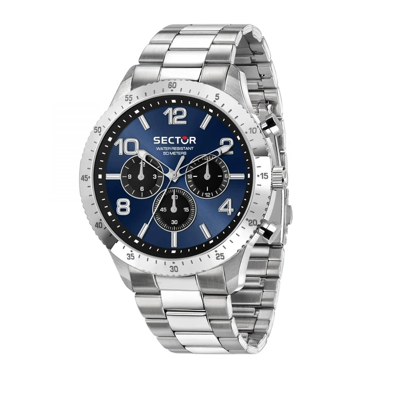 Sector No Limits Men's Watch 270 Limited Edition, Multi function, quartz watch - R3253578025