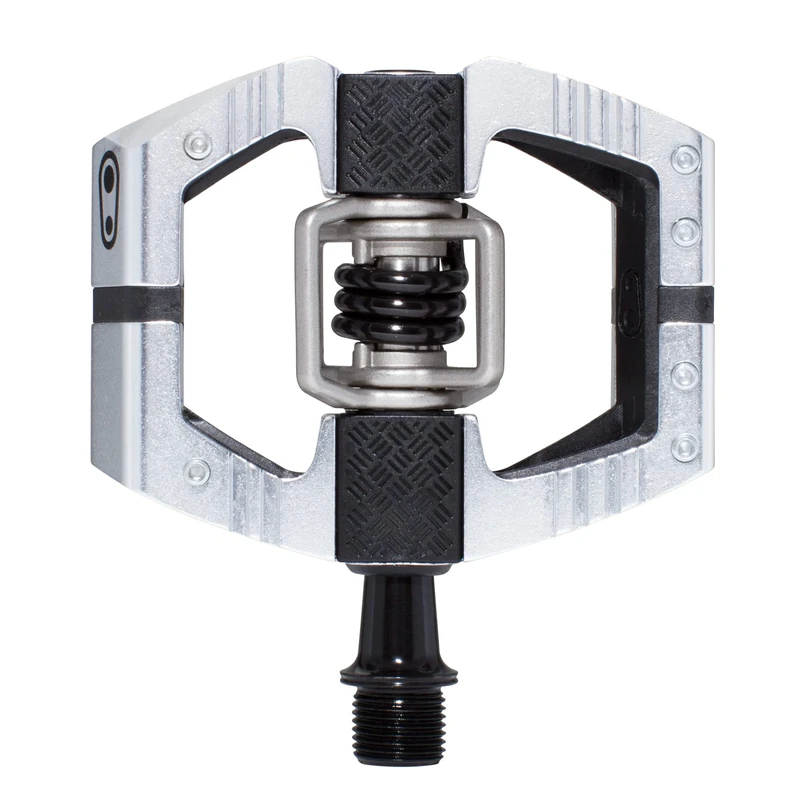 Crankbrothers Mallet Ls High Polish Pedals One Size