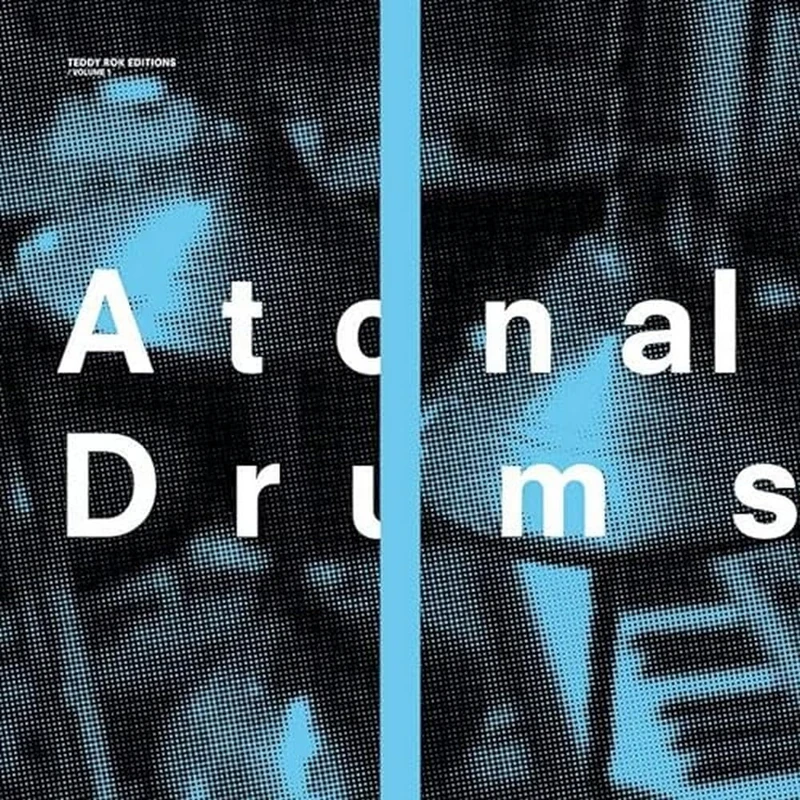 Atonal Drums [VINYL]