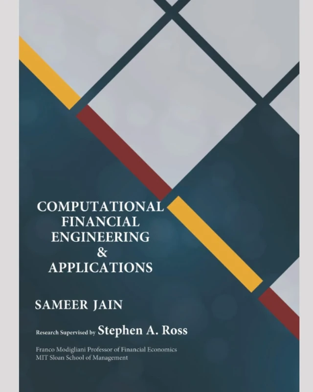 Computational Financial Engineering & Applications