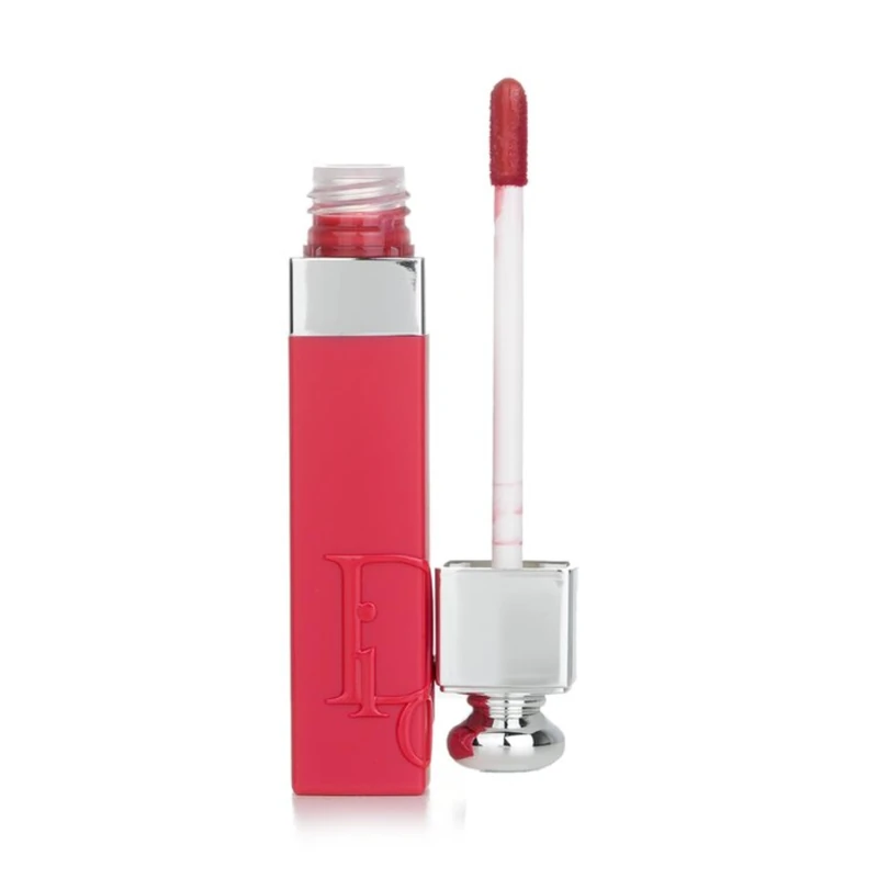 DIOR 91545 Addict Lip Tint Hair Color De Lips 651 Rose 5ml for Adults, Ideal for Healthy-Looking Hair Care and Styling, 5ml