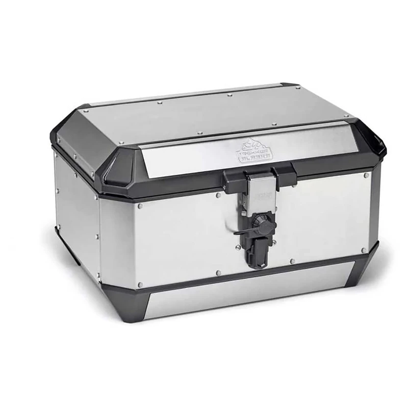 Givi Trekker 56 Alaska Monokey Aluminium Case