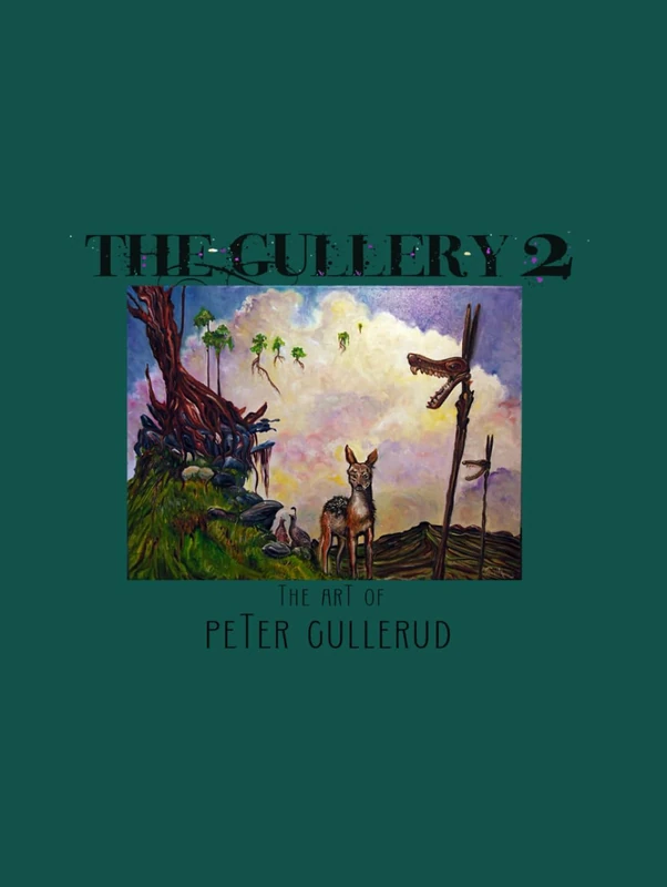 The Gullery II