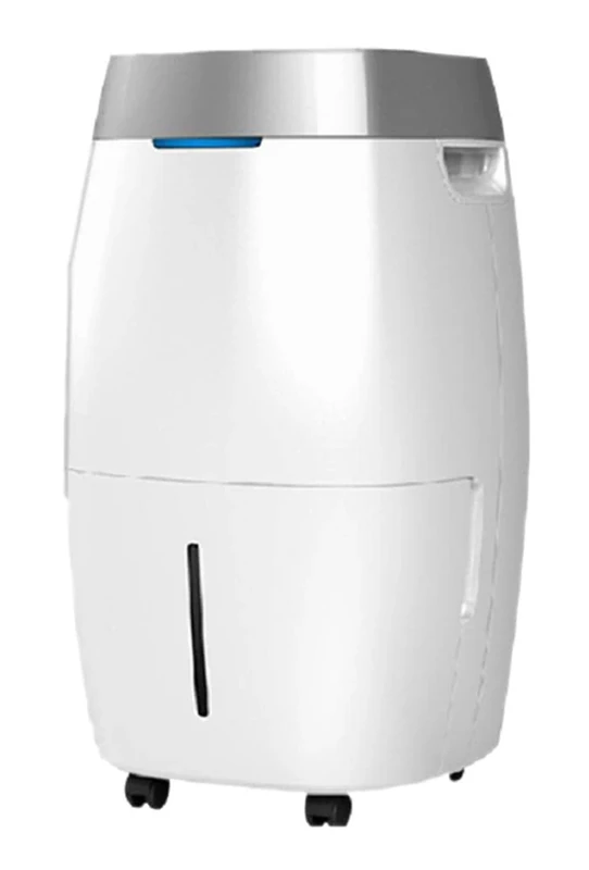 Pro Elec HG01259 Dehumidifier, 40L/Day, White