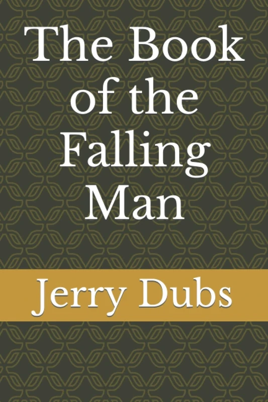 The Book of the Falling Man - Image 1