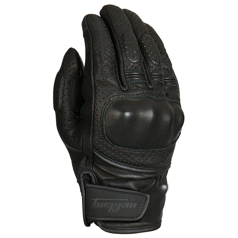 Furygan LR JET VENTED D3O MOTORCYCLE GLOVES ADVENTURE,HERITAGE,RADICAL,TOURING,URBAIN