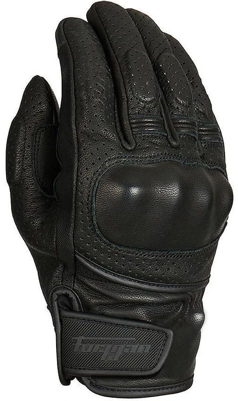 Furygan LR JET VENTED D3O MOTORCYCLE GLOVES ADVENTURE,HERITAGE,RADICAL,TOURING,URBAIN