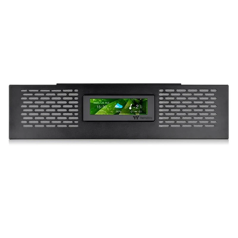Thermaltake | LCD Panel Kit Black for The Tower 500