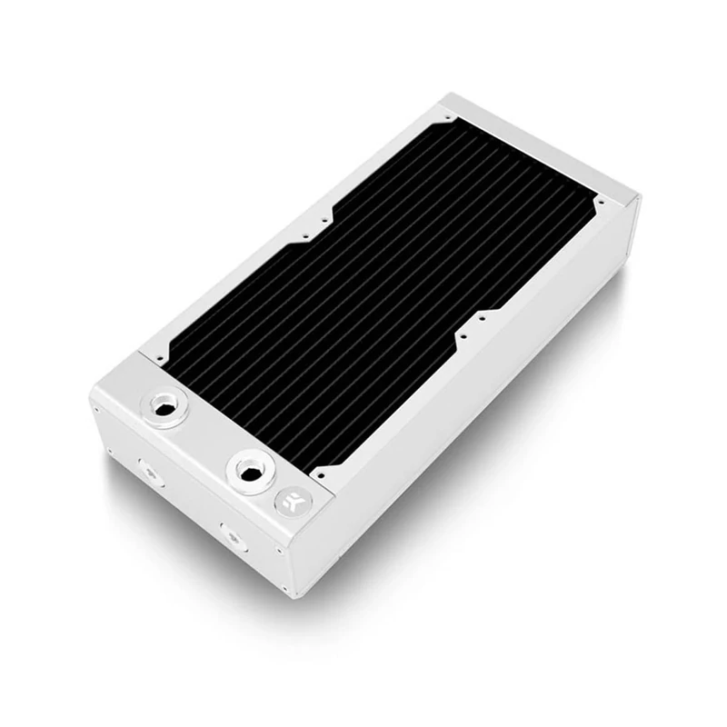 EK Water Blocks 3831109839492 Accessories for Refroidissement d'Ordinateurs Radiateur