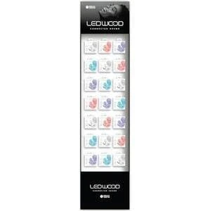 DISPLAY 100PCS TWS I9W LUNA INDUCTION - Image 1
