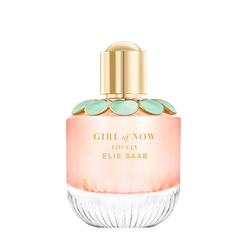Elie Saab Girl Of Now Lovely Edp 90 Ml