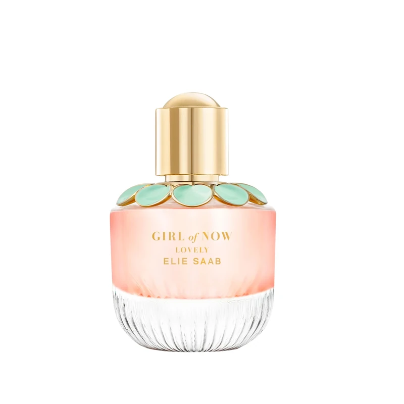 Elie Saab Girl Of Now Lovely Edp 50 Ml