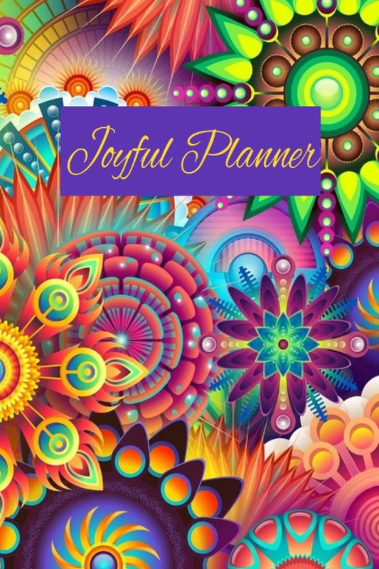 Joyful Planner