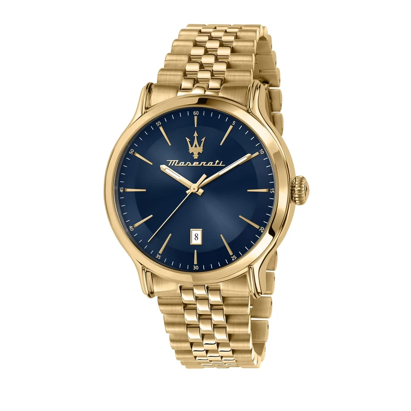 Maserati Men's Watch Epoca Limited Edition, Time and data, quartz watch - R8853118023