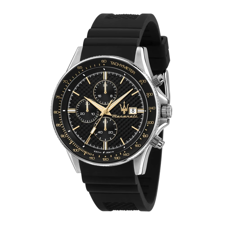 Maserati Men's Watch Sfida Limited Edition, Chronograph, Quartz Watch - R8871640005