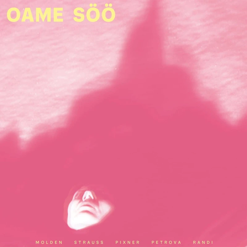 Oame Söö [VINYL]