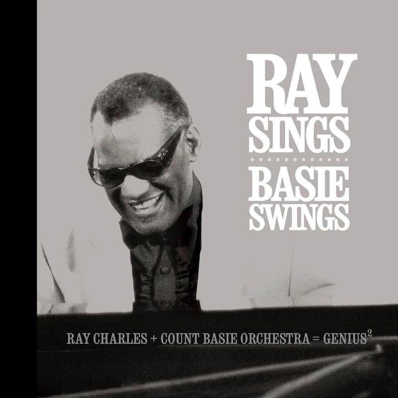 Ray Sings Basie Swings [VINYL]